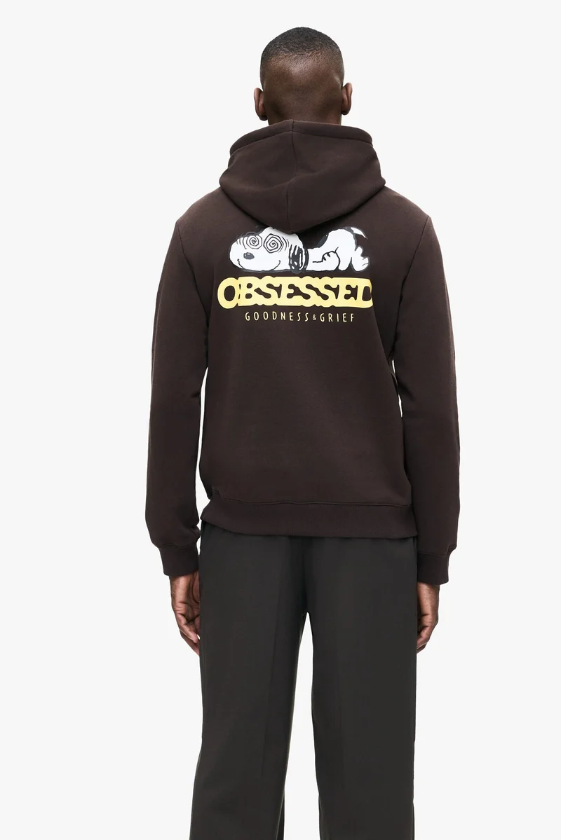 H&M Hooded top